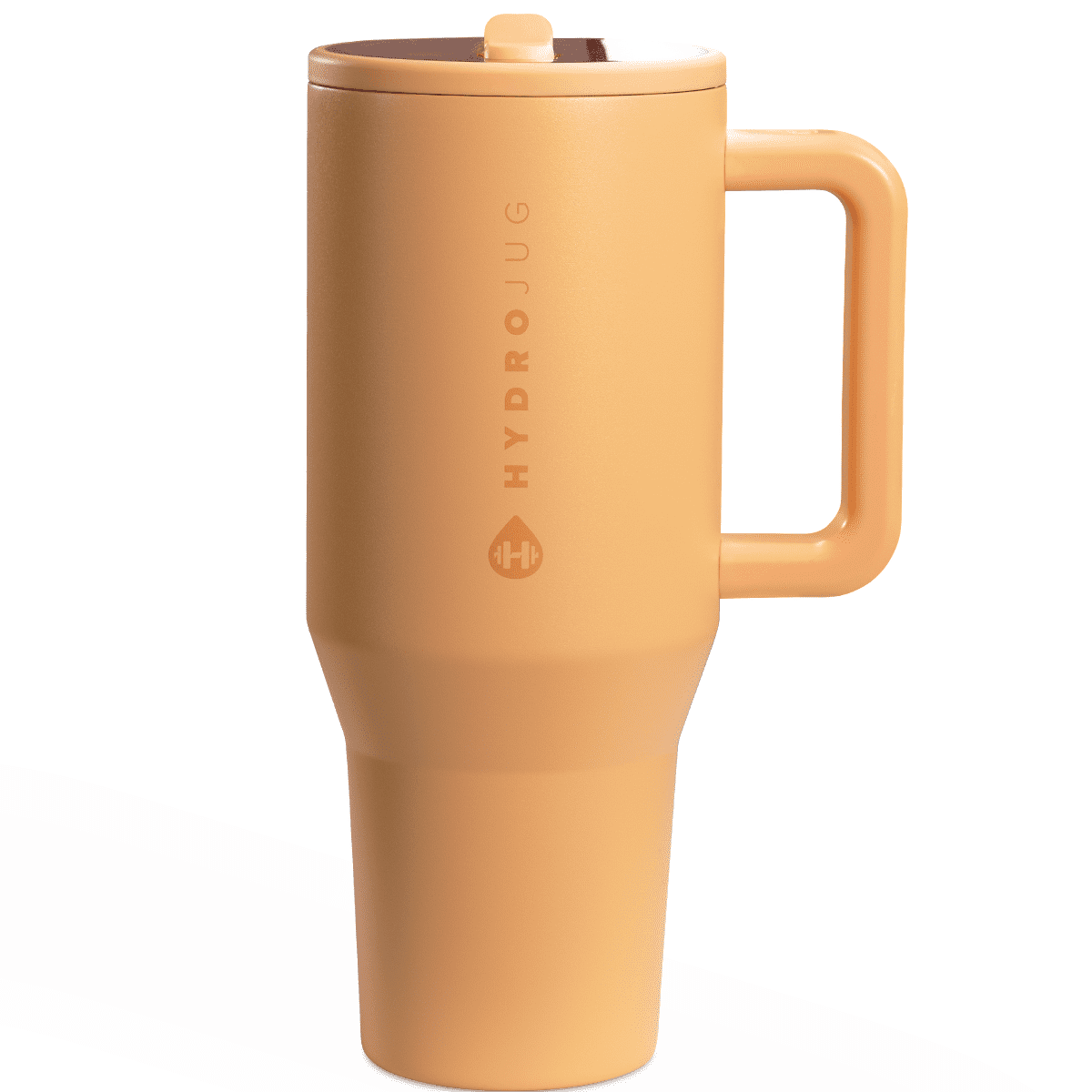 HydroJug Traveler 40 oz Water Bottle, - Dorm Room Essentials