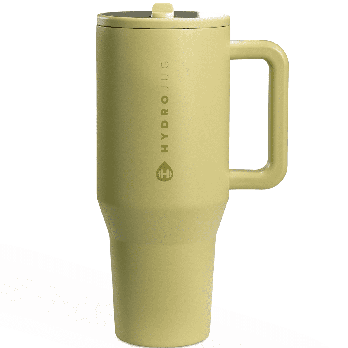 HydroJug Traveler 40 oz Water Bottle, - Dorm Room Essentials