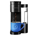 Keurig K-Express Essentials Black - Dorm Room Essentials