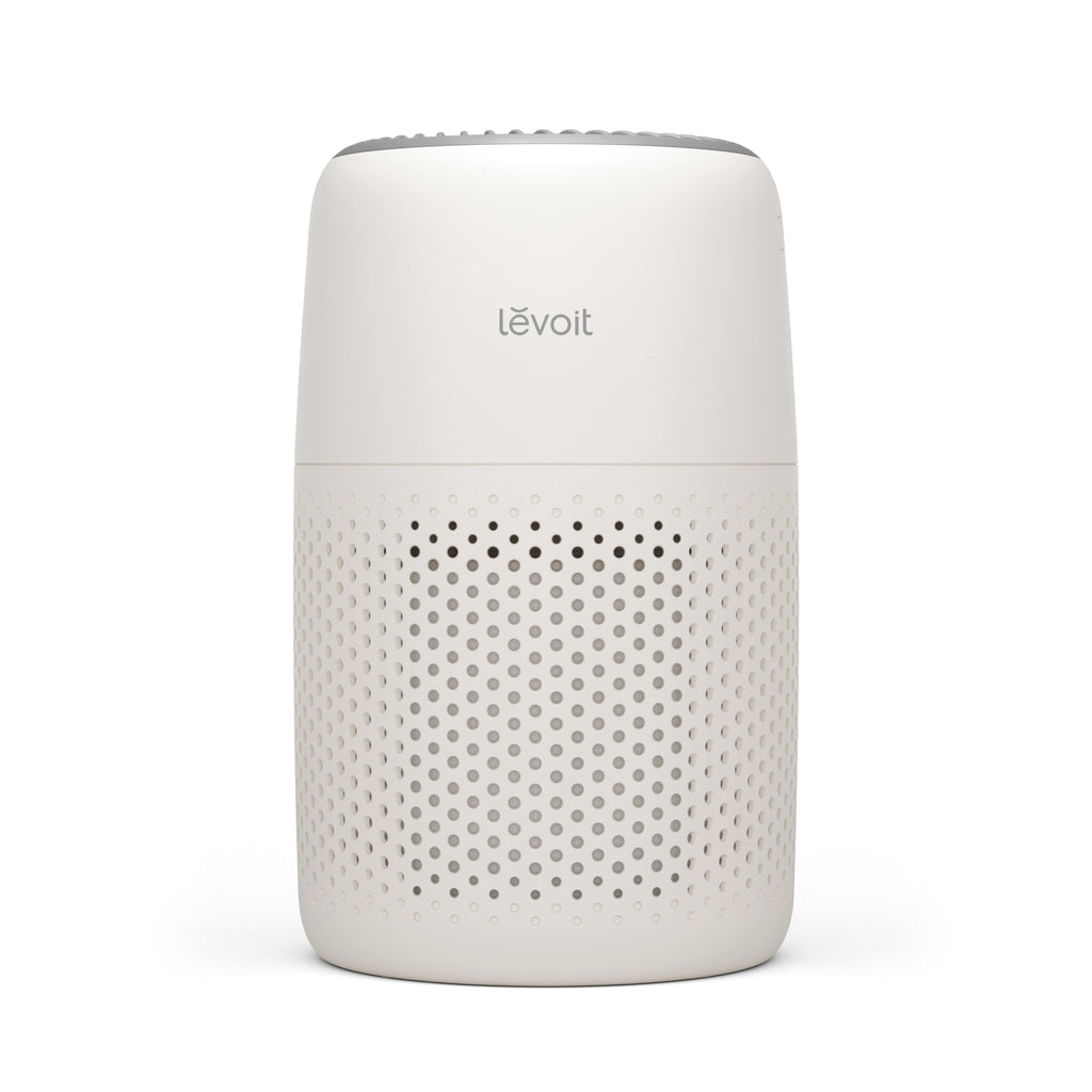 Levoit Core Mini with Night Light 255 - Dorm Room Essentials