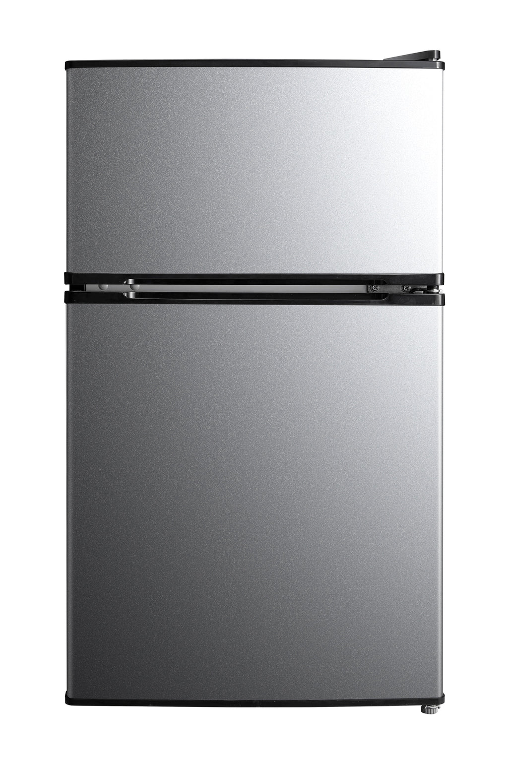 3.2 Cu Ft 2-Door Compact Refrigerator - Dorm Room Essentials