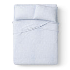 Kids 100% Cotton Percale Bed Sheet Set - Soft Bed Sheet Set