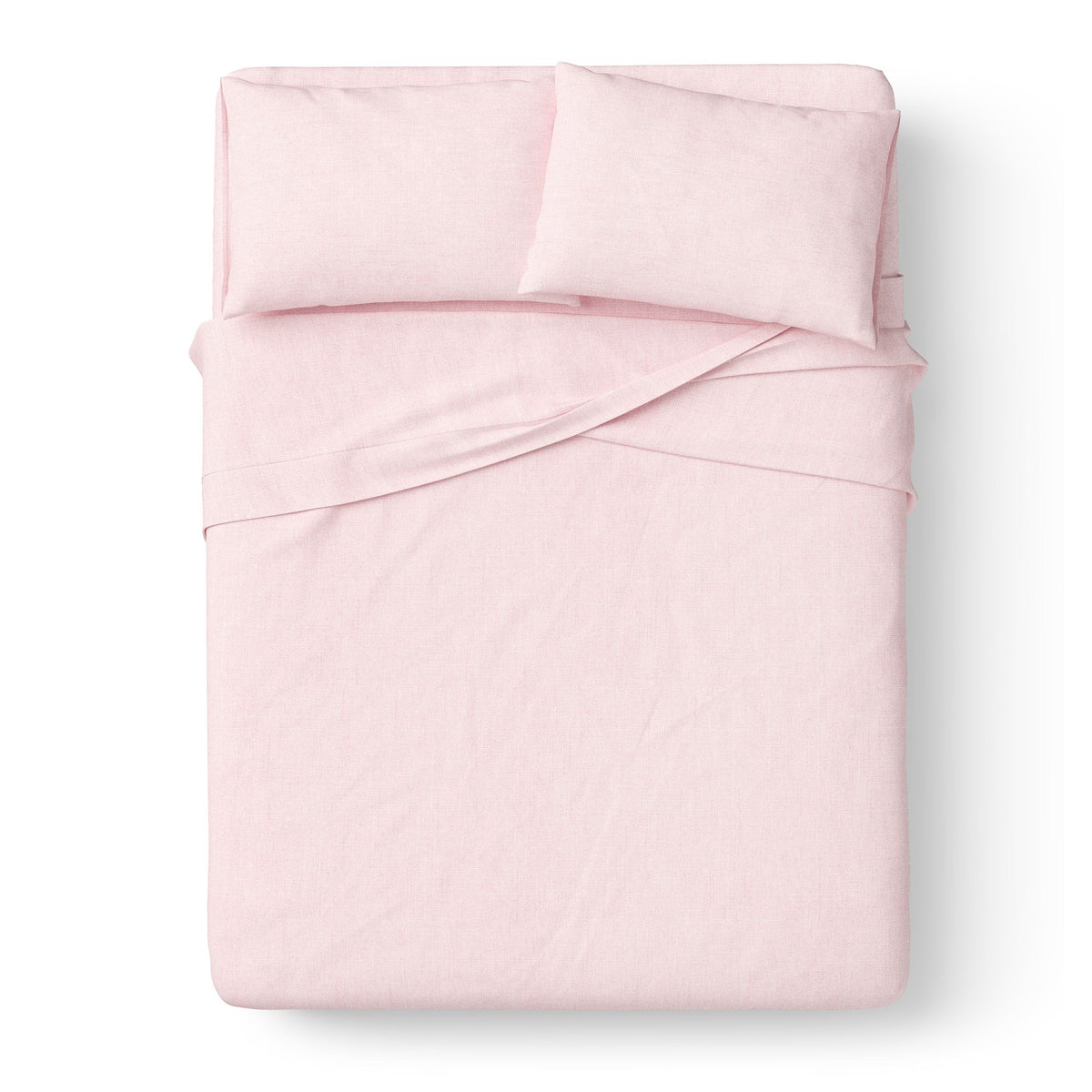 Kids 100% Cotton Percale Bed Sheet Set - Soft Bed Sheet Set