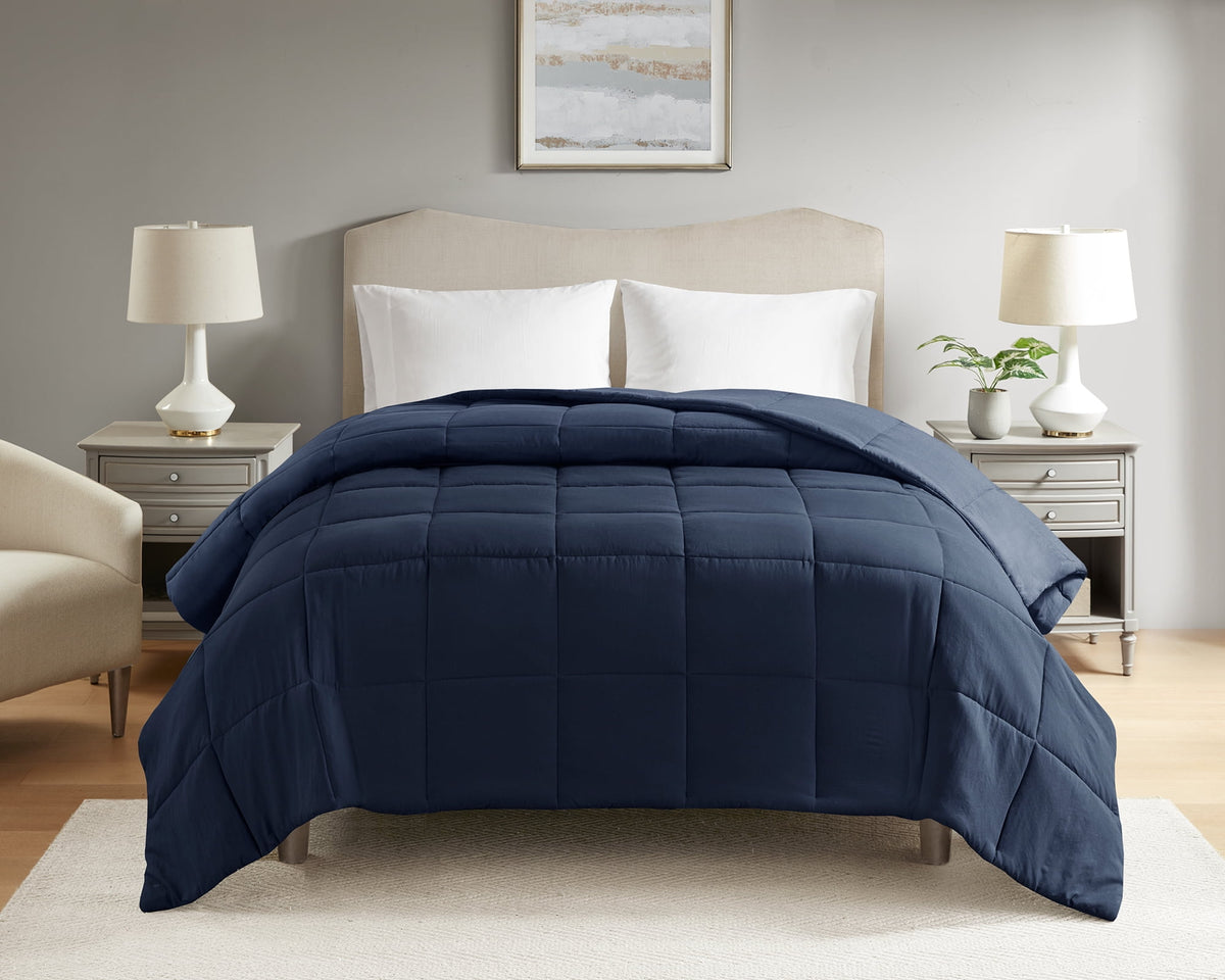 Twin/Twin XL Comforter, Down - Comforter Set
