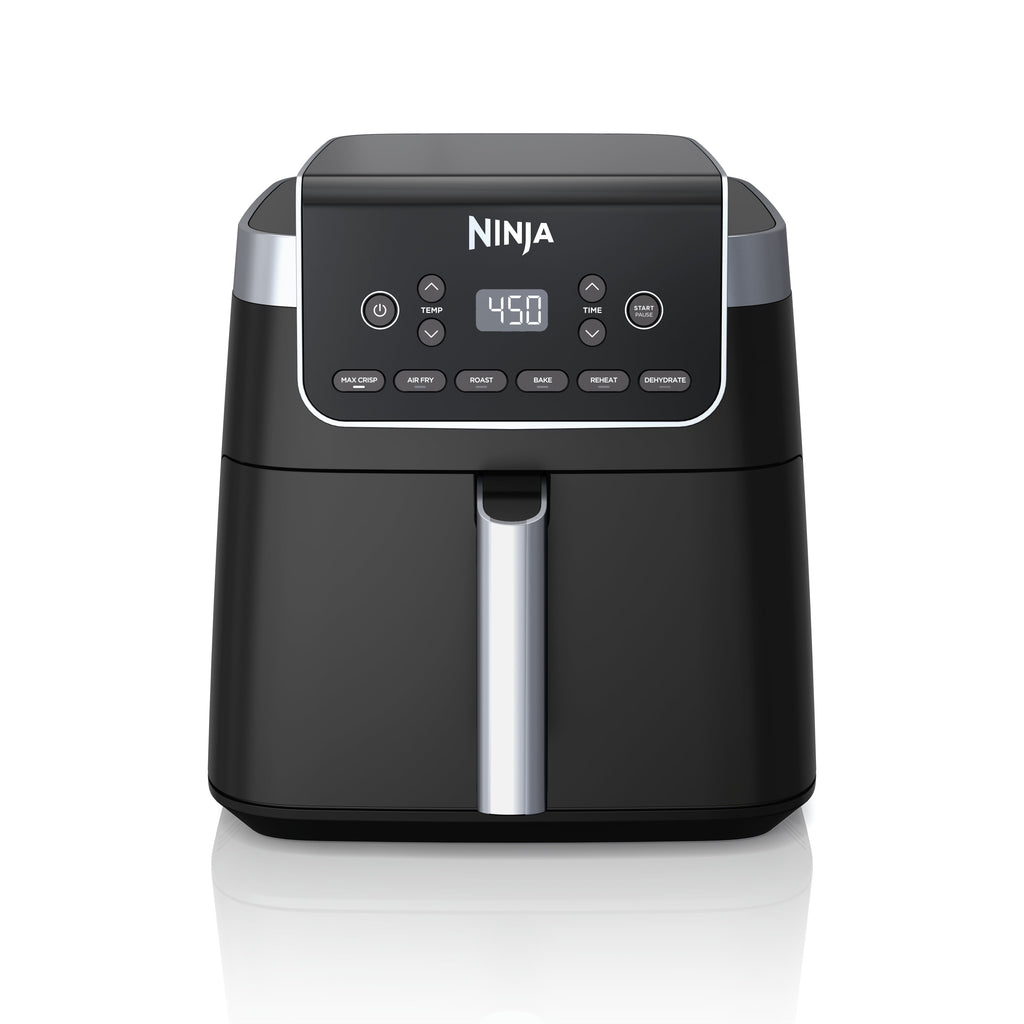 Ninja, Air Fryer, Pro XL 6-in-1 1750 - Air Fryer
