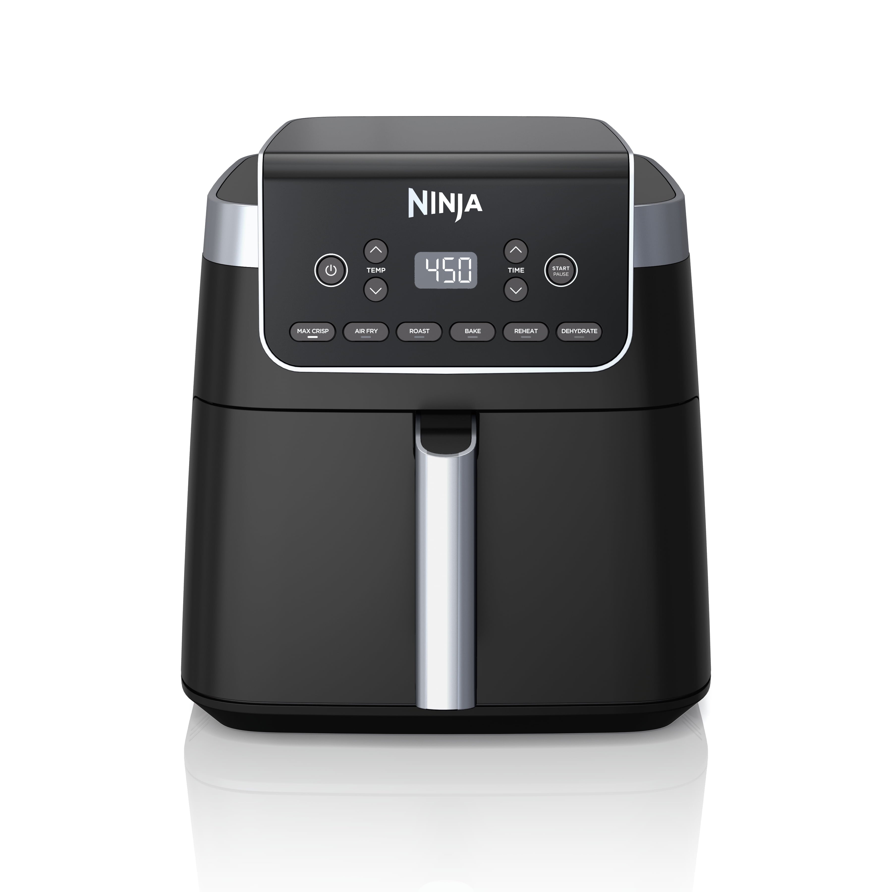 Ninja, Air Fryer, Pro XL 6-in-1 1750 - Air Fryer