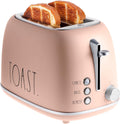 Rae Dunn Toaster, Digital Retro - Dorm Room Essentials