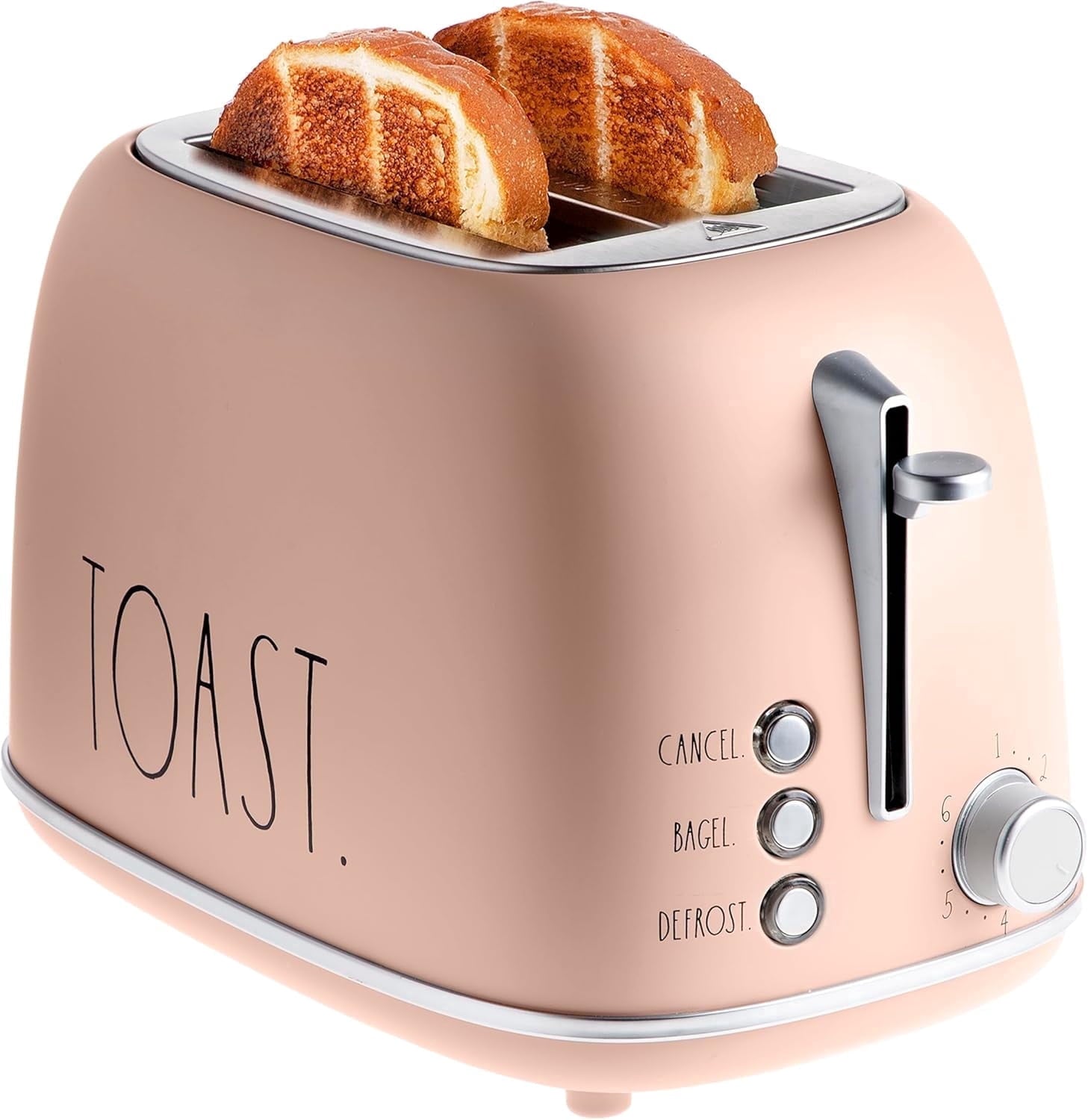 Rae Dunn Toaster, Digital Retro - Dorm Room Essentials