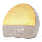 Wake up Light Sunrise Alarm Clock with - Sunrise Alarm Clock