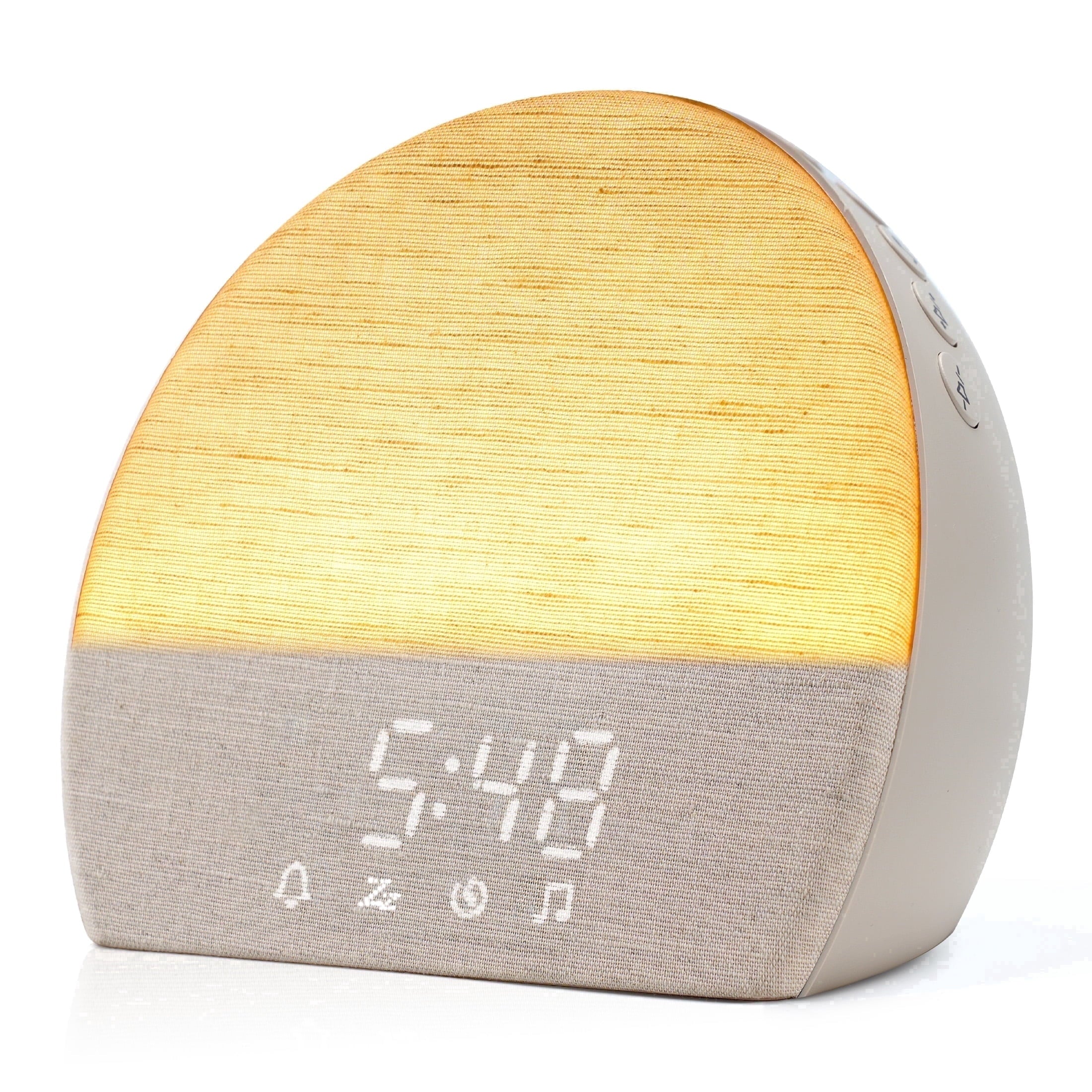 Wake up Light Sunrise Alarm Clock with - Sunrise Alarm Clock