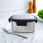 33 oz Insulated Stainless Steel Lunch - Dorm Room Essentials