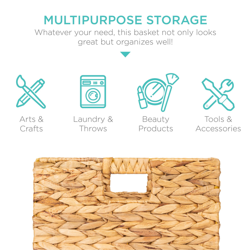 Best Choice Products 10.5x10.5in - Dorm Room Essentials