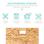 Best Choice Products 10.5x10.5in - Dorm Room Essentials