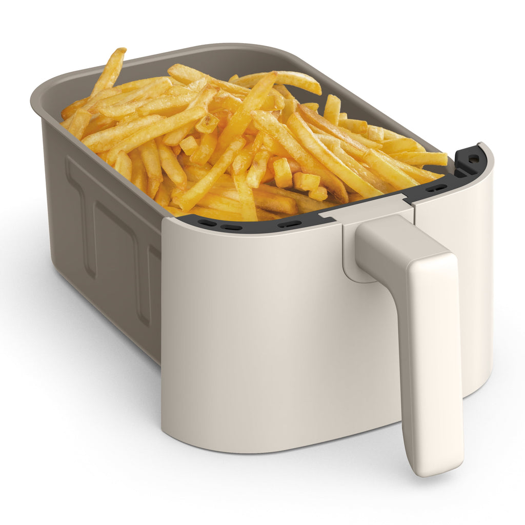 bella 4 Qt Slim Digital Air Fryer with - Air Fryer