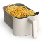 bella 4 Qt Slim Digital Air Fryer with - Air Fryer
