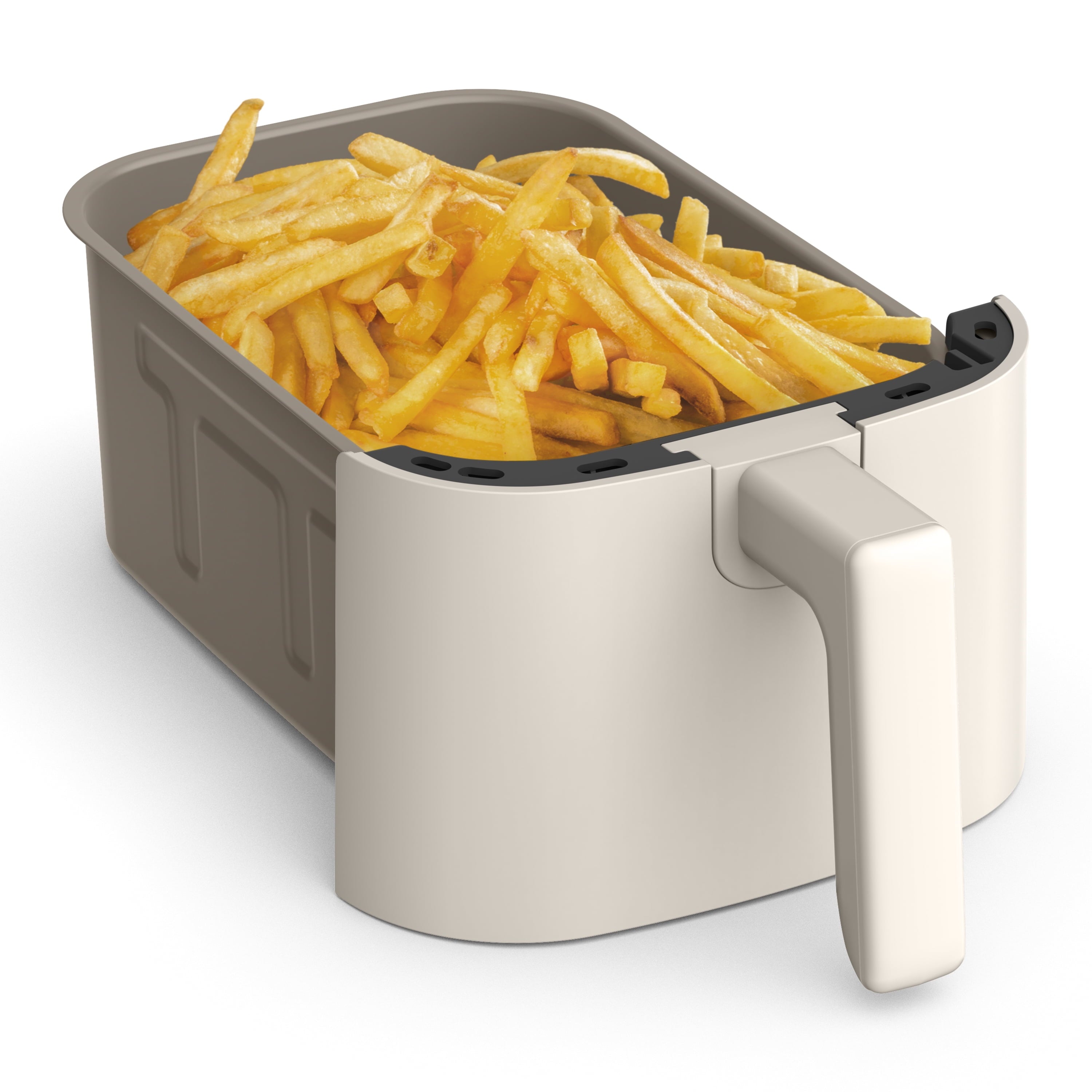 bella 4 Qt Slim Digital Air Fryer with - Air Fryer