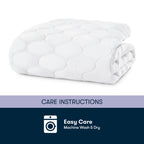 Sertapedic Total Protection Waterproof - Waterproof Mattress