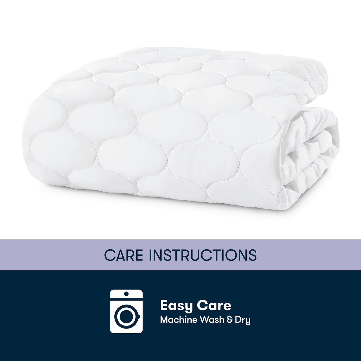 Sertapedic Total Protection Waterproof - Waterproof Mattress