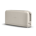 bella 2-Slice Slim Toaster with Extra - Dorm Room Essentials