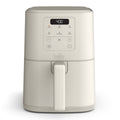 bella 4 Qt Slim Digital Air Fryer with - Air Fryer