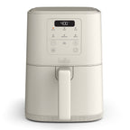 bella 4 Qt Slim Digital Air Fryer with - Air Fryer