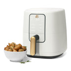 3 Qt Air Fryer with TurboCrisp - Air Fryer