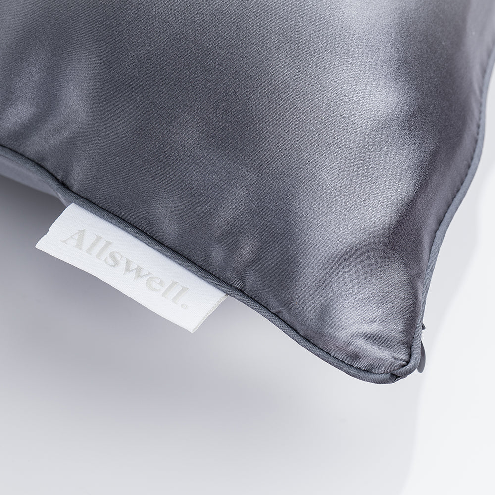 Dream Restore Silk Pillow Protector - Silk Pillow Protector