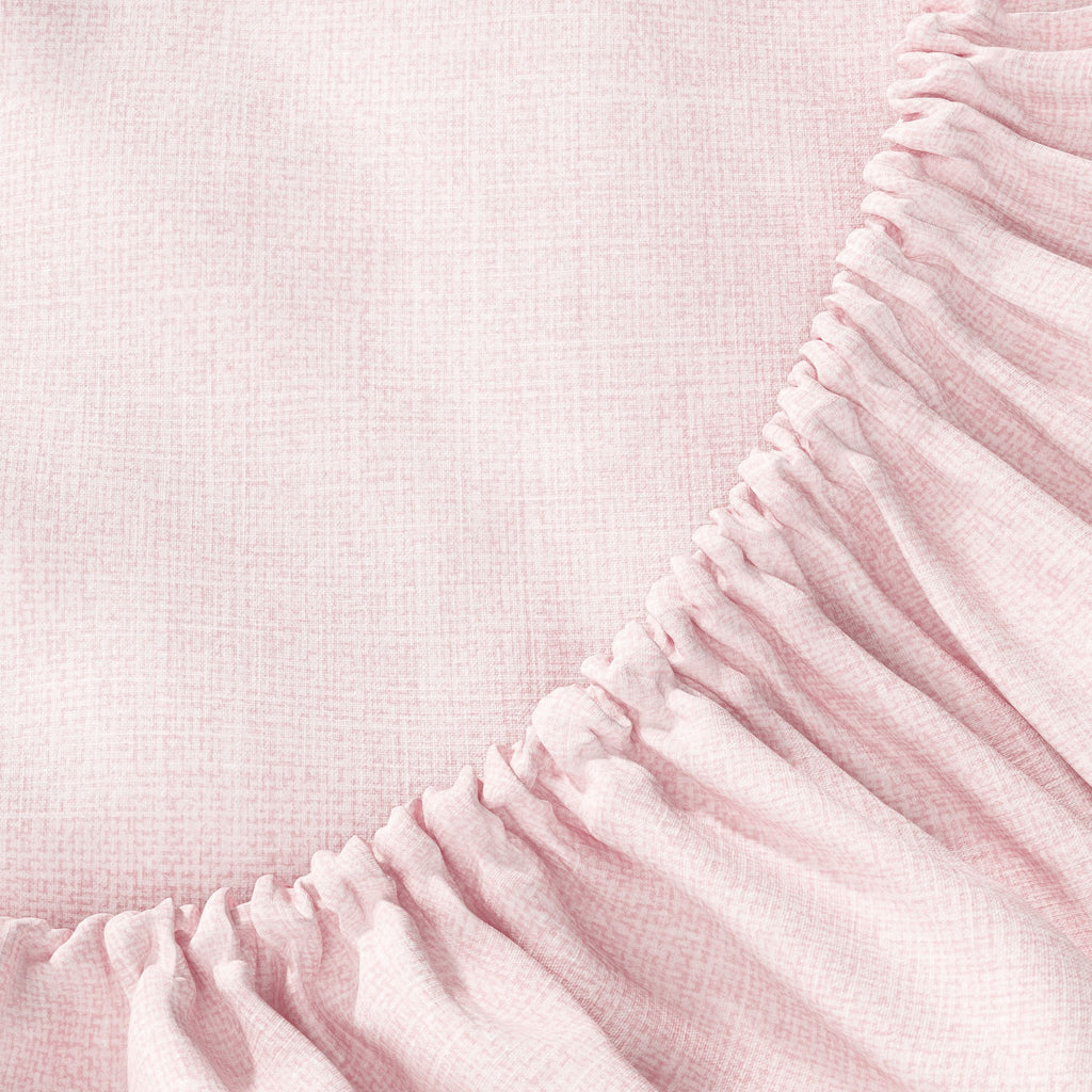Kids 100% Cotton Percale Bed Sheet Set - Soft Bed Sheet Set