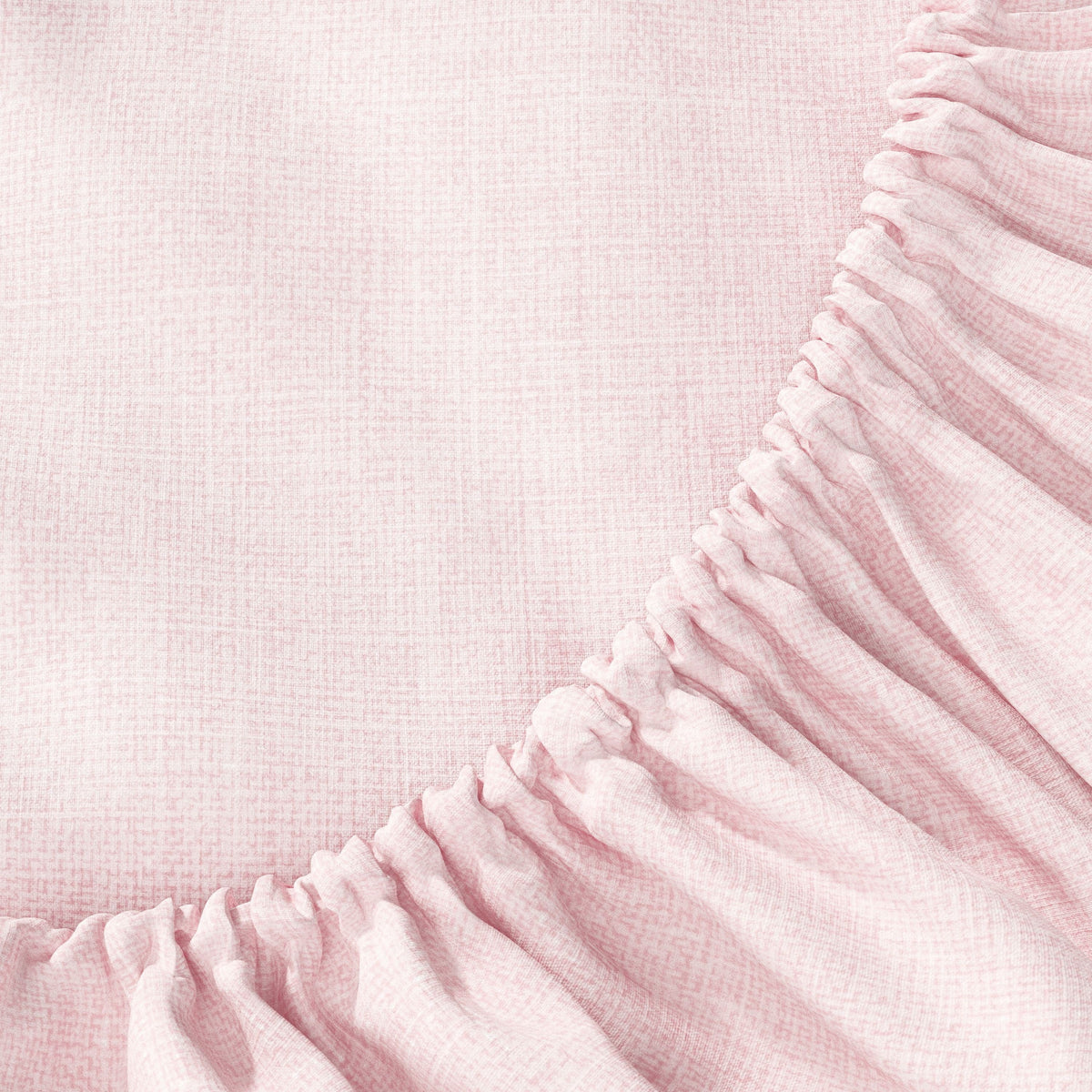 Kids 100% Cotton Percale Bed Sheet Set - Soft Bed Sheet Set