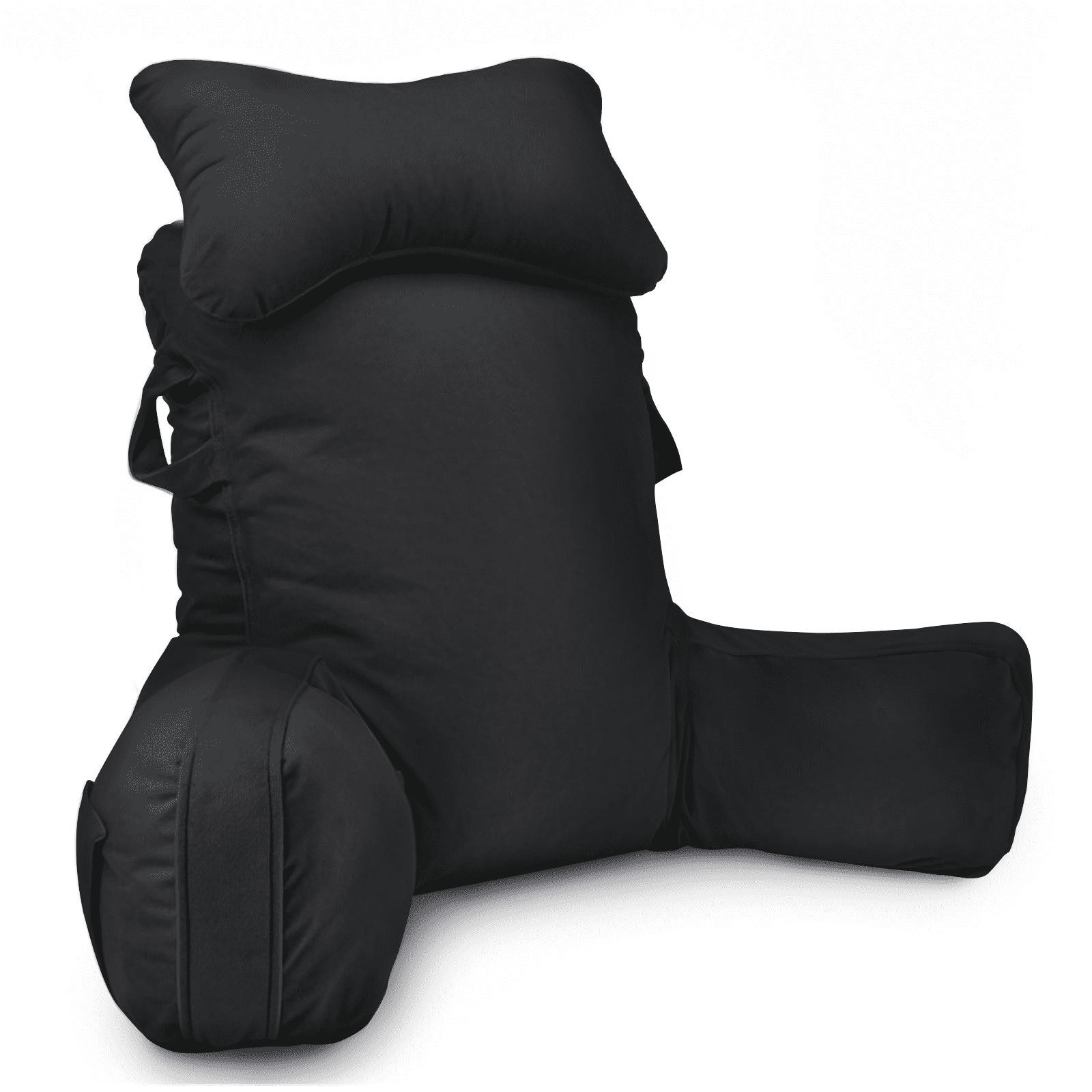 PHOGARY 31inch Reading Pillow for Bed - Reading Pillow