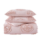 Betsey Johnson Rambling Rose Pink Twin - Dorm Room Essentials