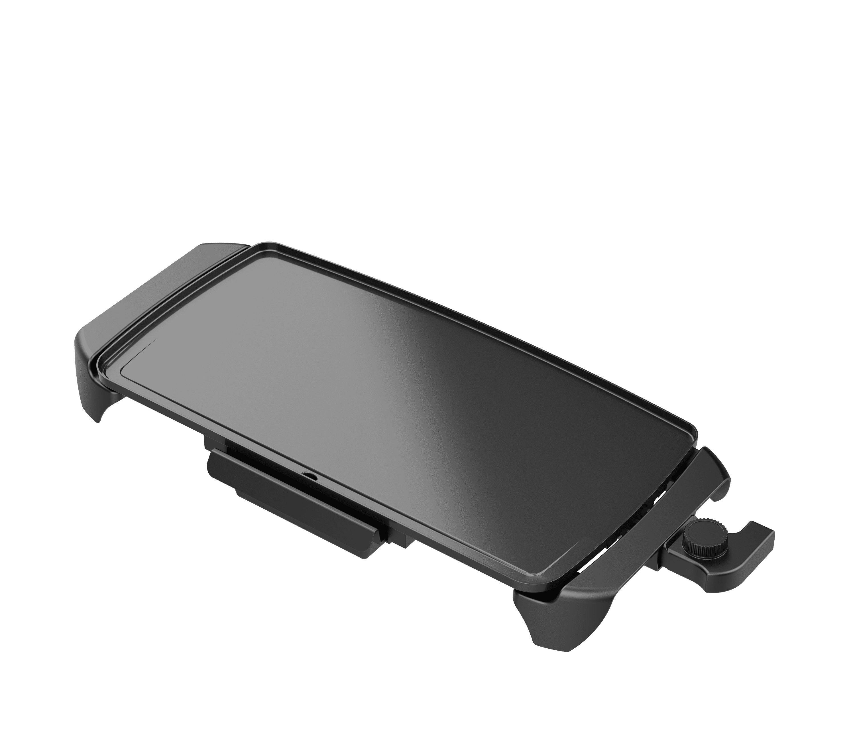 20 inch Electric Griddle - Non-Stick, - Dorm Room Essentials