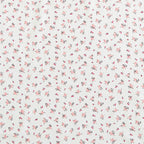 Betsey Johnson Baby Buds Pink Cotton - Soft Bed Sheet Set