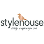 Home Decor Collection Style House - Washable Area Rug