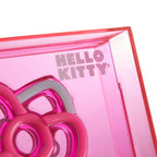 Hello Kitty 9" W x 5" H Acrylic LED - Dorm Room Essentials