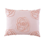 Betsey Johnson Rambling Rose Pink Twin - Dorm Room Essentials