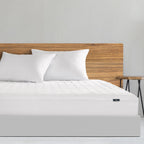 Sertapedic Total Protection Waterproof - Waterproof Mattress