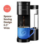 Keurig K-Express Essentials Black - Dorm Room Essentials