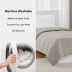 Twin/Twin XL Comforter, Down - Comforter Set