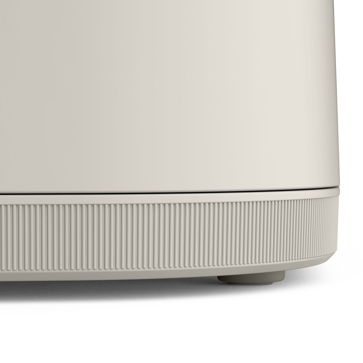 bella 4 Qt Slim Digital Air Fryer with - Air Fryer