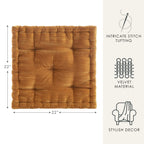 Home Decor Collection Style House - Washable Area Rug